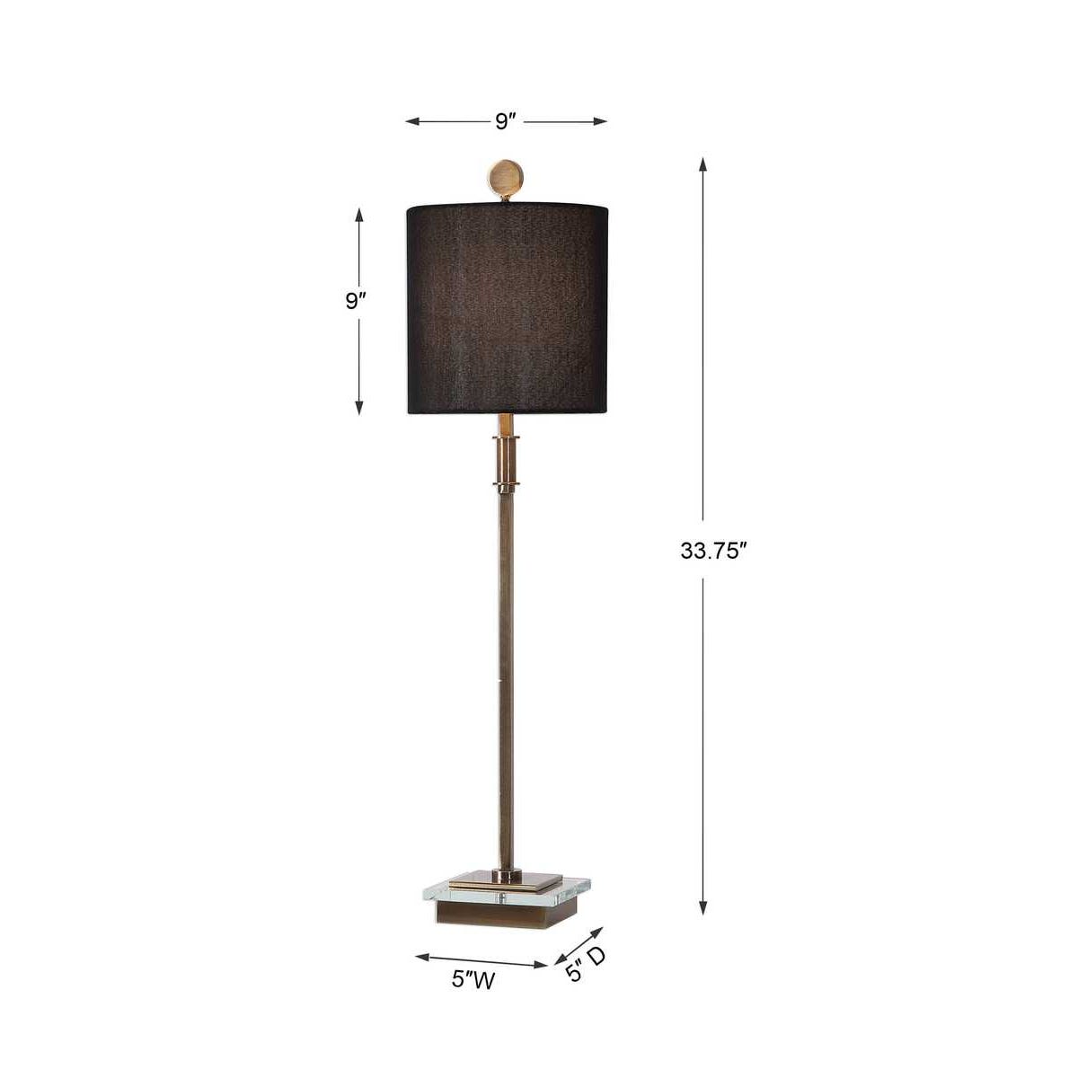 Volante Table Lamp