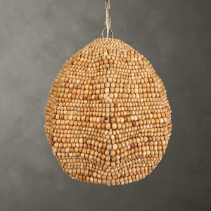 Kauri 1 Lt Pendant- Small