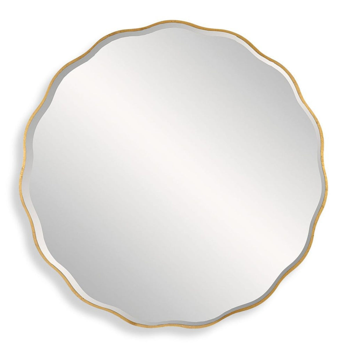 Aneta Round Mirror