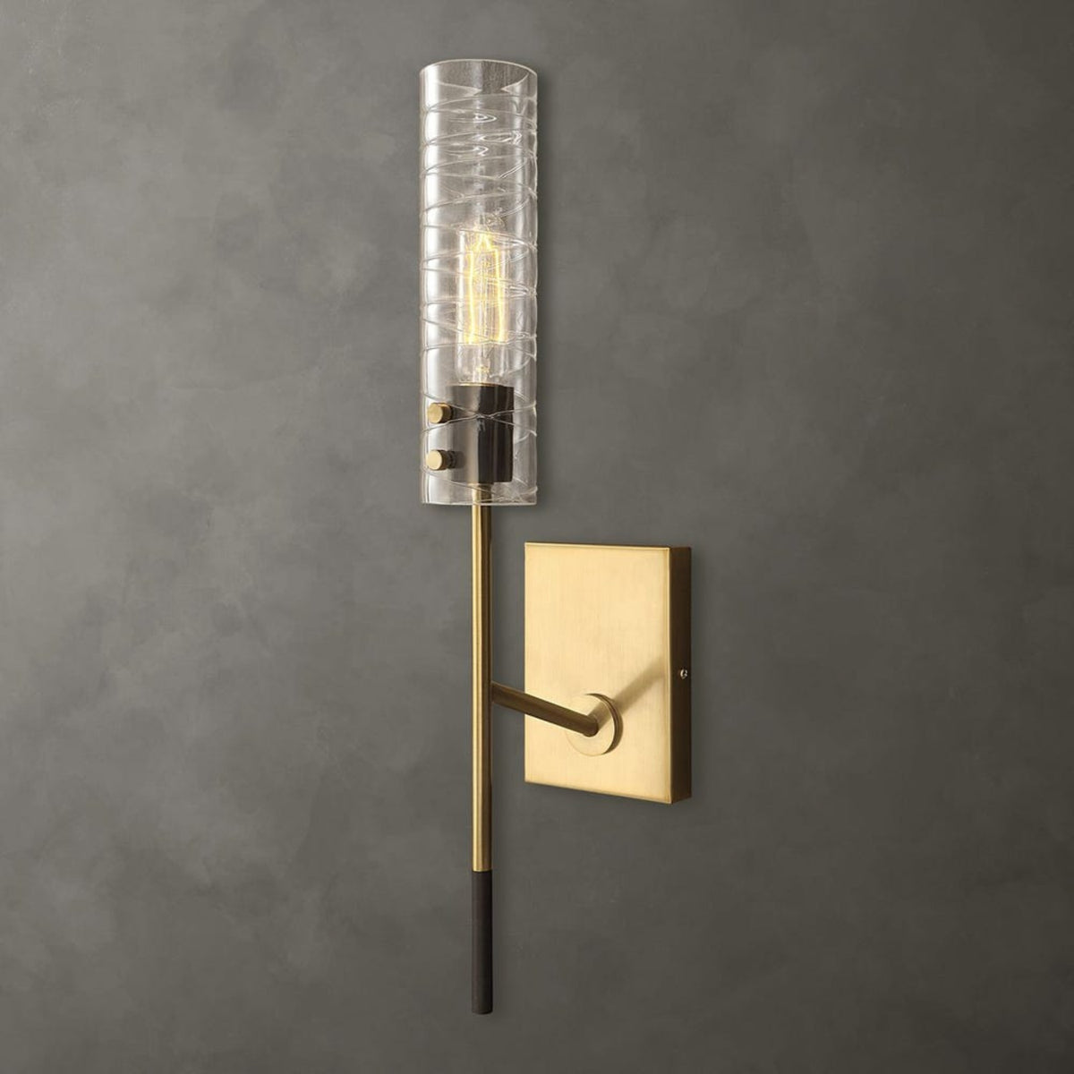 Telesto 1 Lt Sconce