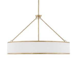 Algiers 8 Lt Pendant