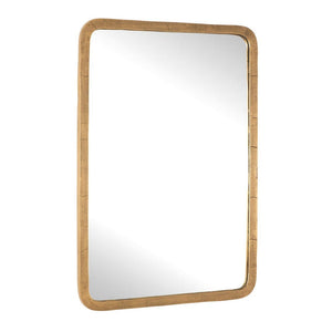 Vestry Mirror