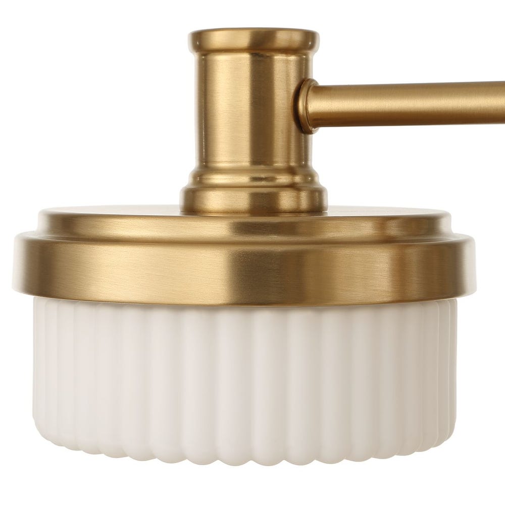 Uttermost Wedge LED Chandelier