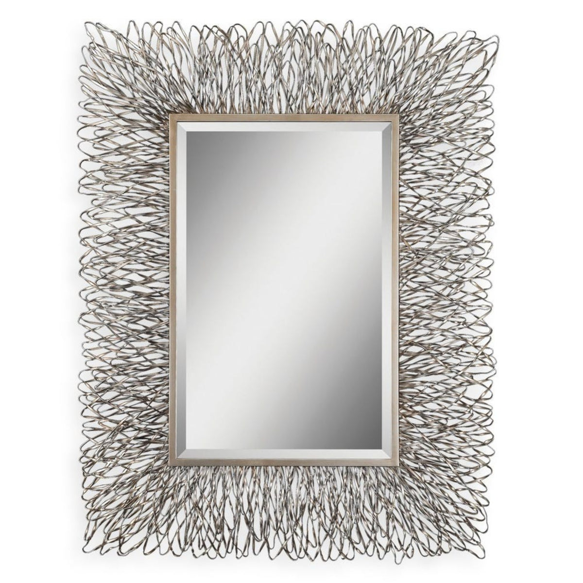 Corbis Mirror