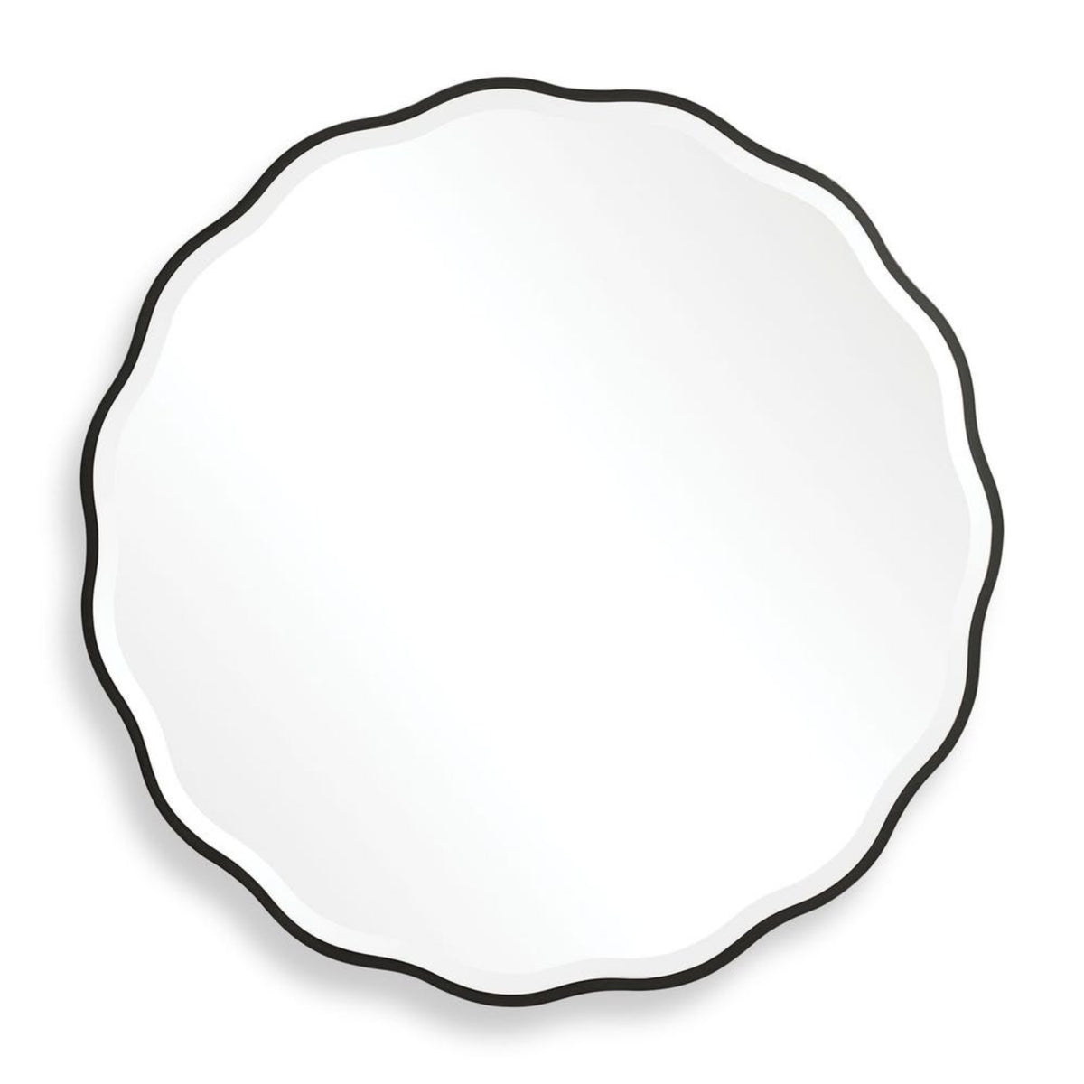 Aneta Round Mirror