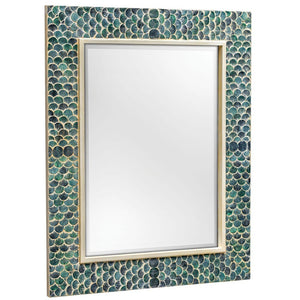 Makaria Mirror