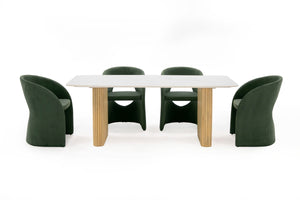 Marin Dining Table