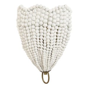 Biddeford 1 Lt Sconce