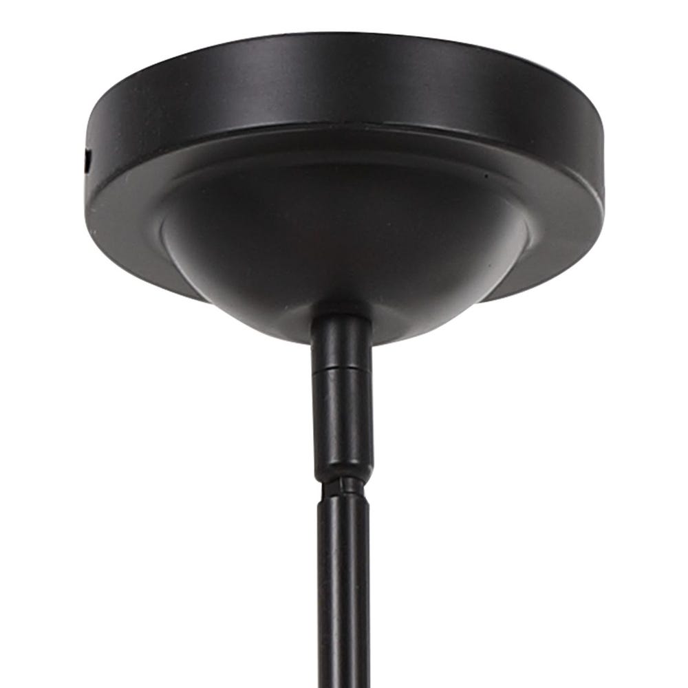 Clayton 6 Lt Linear Chandelier