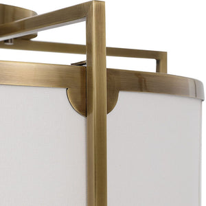 Colfax 3 Lt Semi Flush