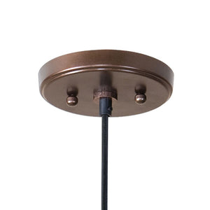 Barnstead 1 Lt Pendant