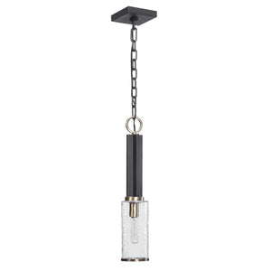 Jarsdel 1 Lt Mini Pendant