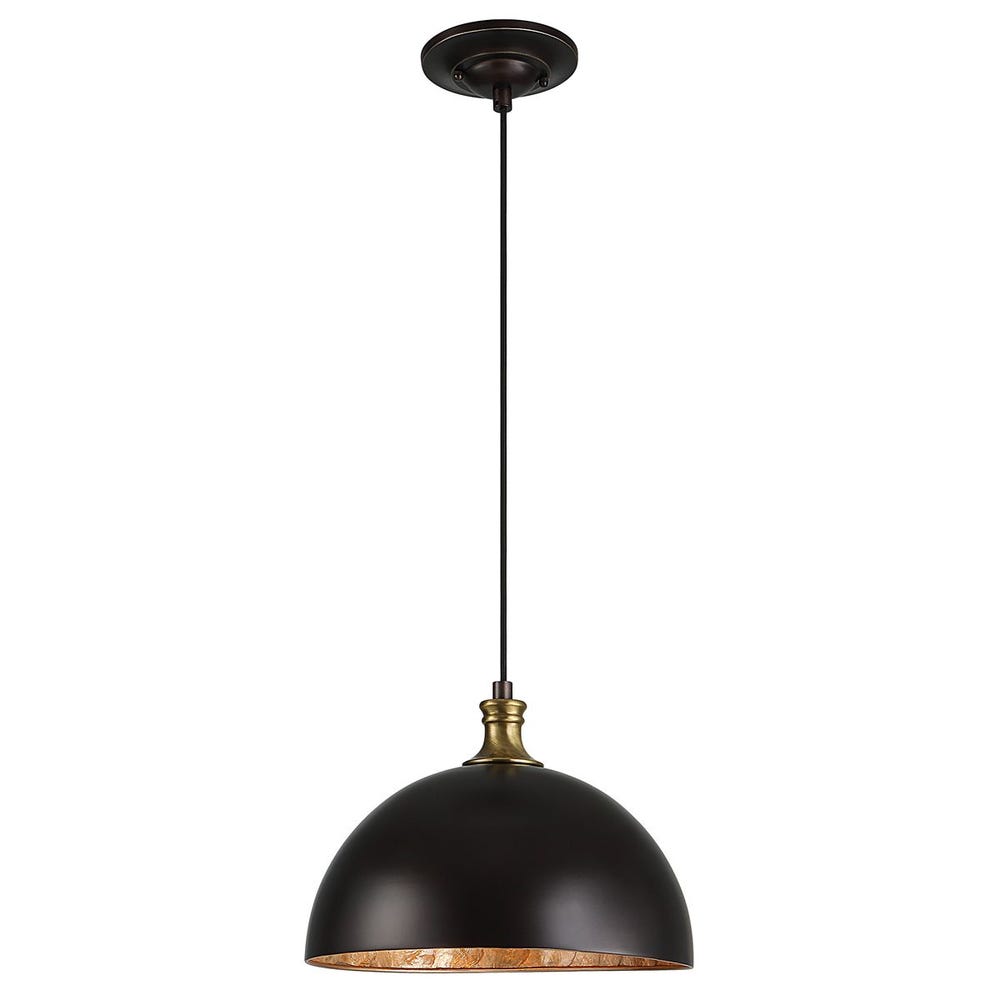 Placuna 1 Lt Pendant