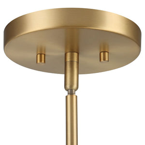 Eames 1 Lt Mini Pendant