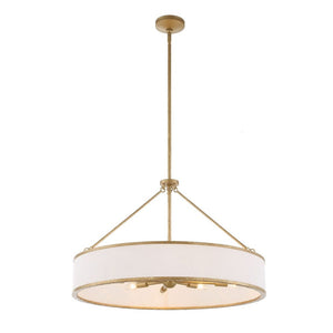 Algiers 8 Lt Pendant