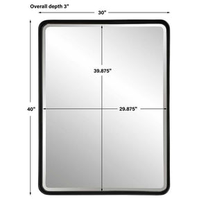 Crofton Large Mirror