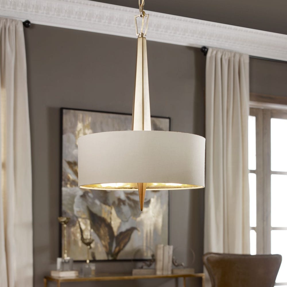 Obeliska 3 Lt Chandelier