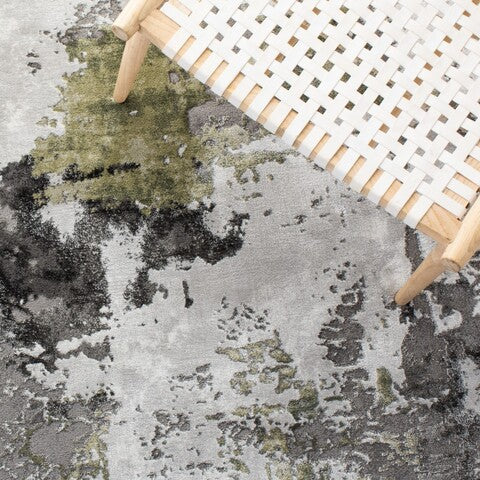 GREY-GREEN WHS (NEW)