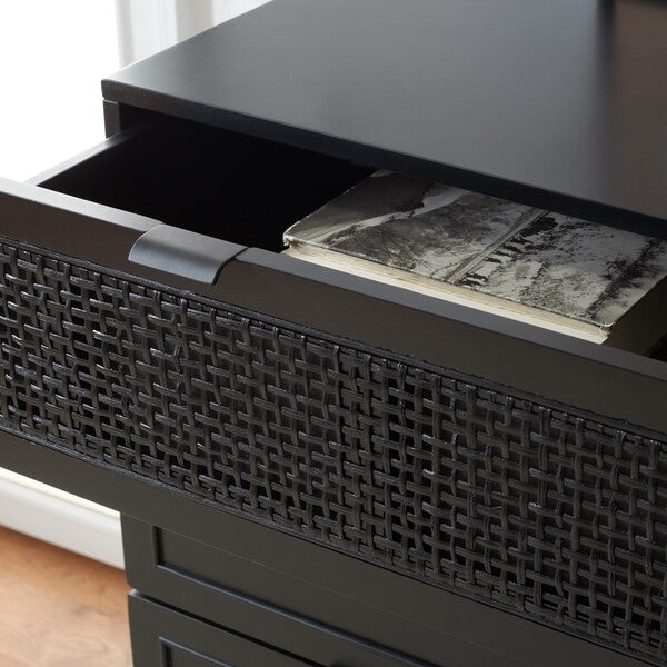 Sheridan 3-Drawer Accent Chest