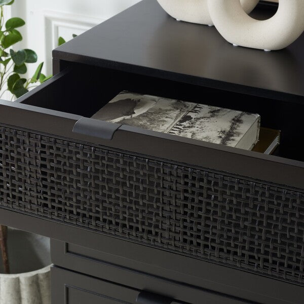 Sheridan 3-Drawer Accent Chest