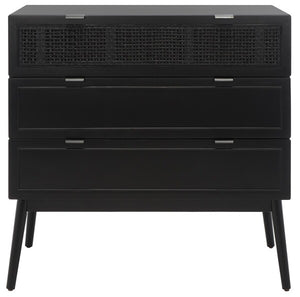 Sheridan 3-Drawer Accent Chest