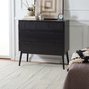 Sheridan 3-Drawer Accent Chest