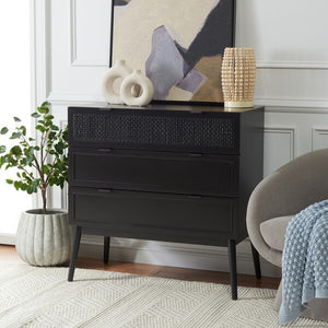 Sheridan 3-Drawer Accent Chest