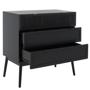 Sheridan 3-Drawer Accent Chest