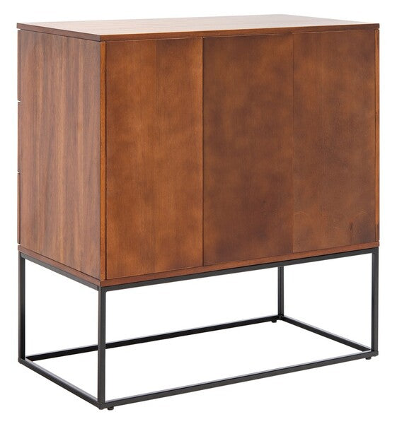 Trumpet 3-Drawer Chest