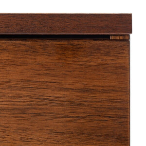 Trumpet 3-Drawer Chest