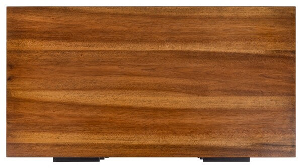 Trumpet 3-Drawer Chest