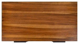 Trumpet 3-Drawer Chest