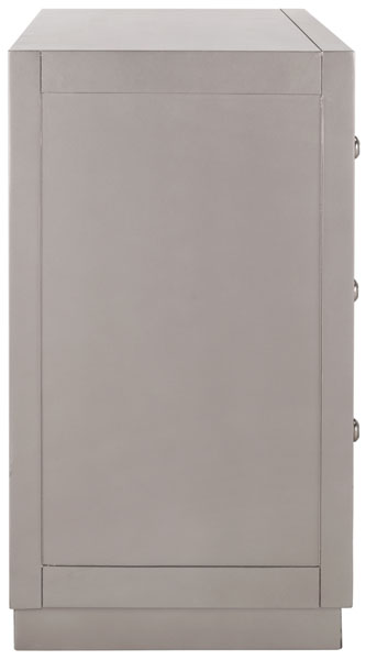 Europe 3-Drawer Chest