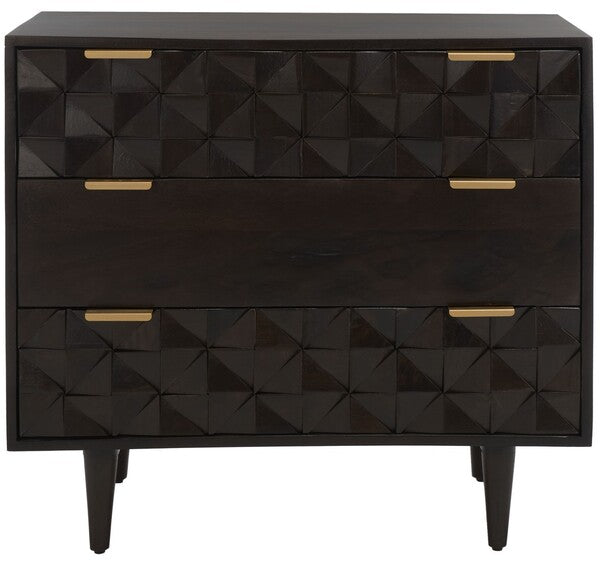 Chester 3-Drawer Chest