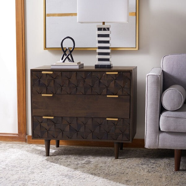 Chester 3-Drawer Chest
