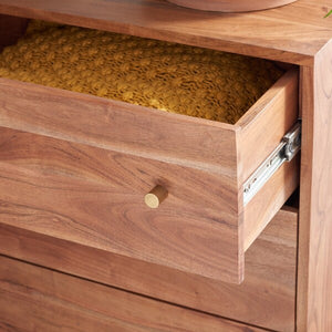 Vell 3-Drawer Chest