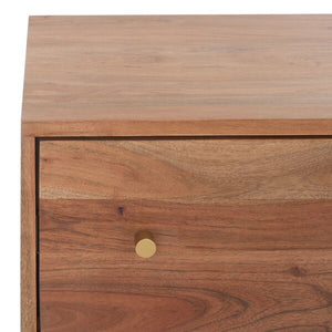 Vell 3-Drawer Chest