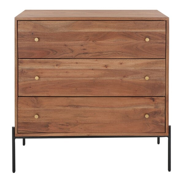 Ralston 3-Drawer Chest