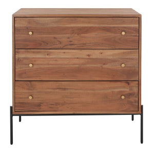 Vell 3-Drawer Chest