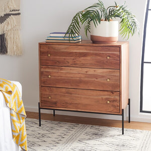 Vell 3-Drawer Chest