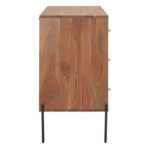 Ralston 3-Drawer Chest