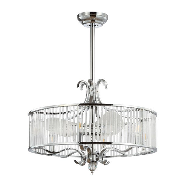 Allana 30" Ceiling Fan