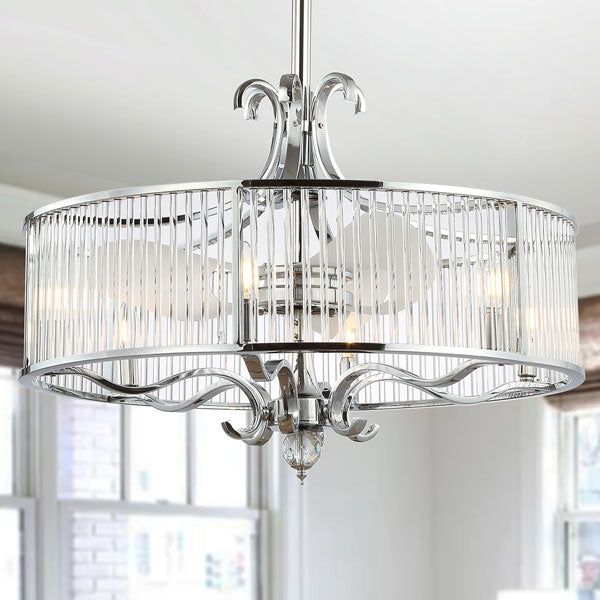 Allana 30" Ceiling Fan