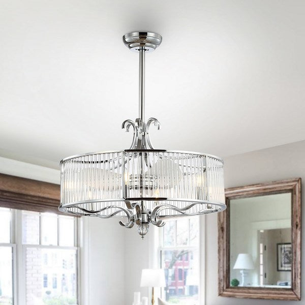 Allana 30" Ceiling Fan