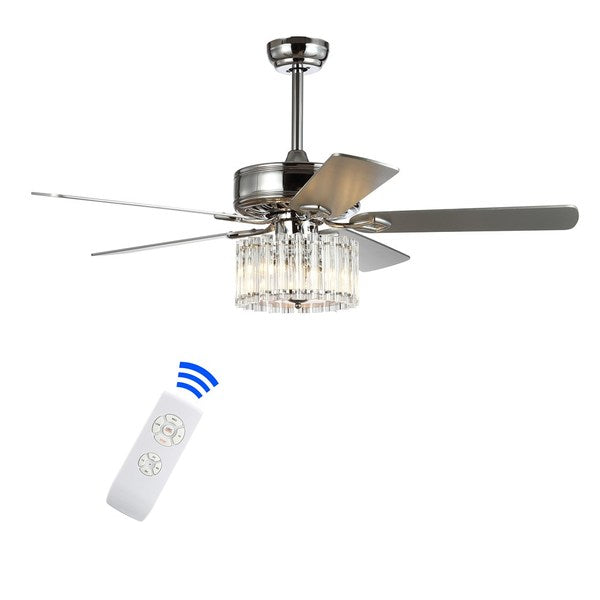 Ena 52" Ceiling Fan