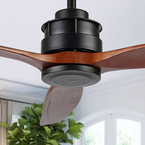 Louis 52&quot; Ceiling Fan
