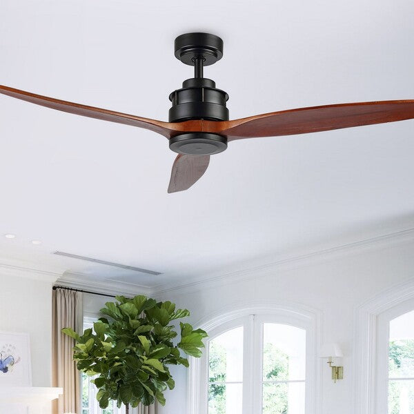 Louis 52&quot; Ceiling Fan