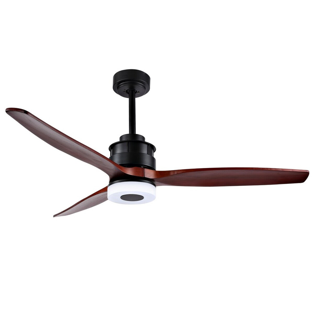 Independence 52&quot; Ceiling Fan with Light