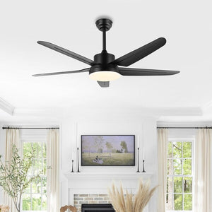 Jennings 52" Ceiling Fan