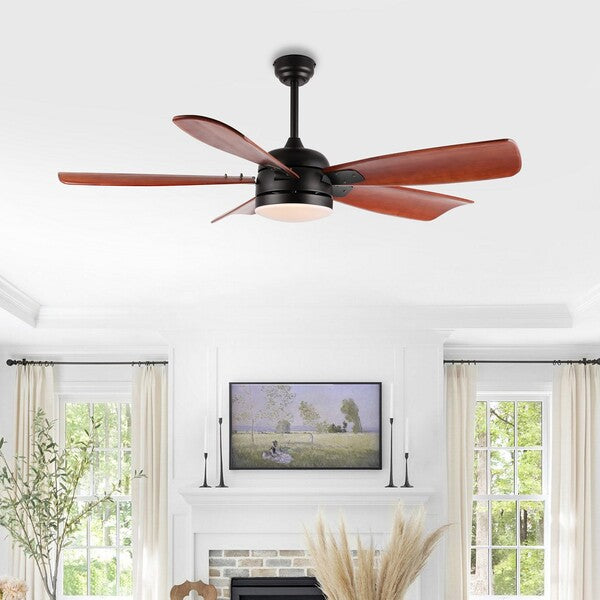 Glenn 57&quot; Ceiling Fan